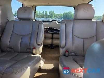 Zdjęcie 10 z 13 samochodu: 2005 CADILLAC ESCALADE LUXURY VIN:1GYEK63N35R111309 - miniatura