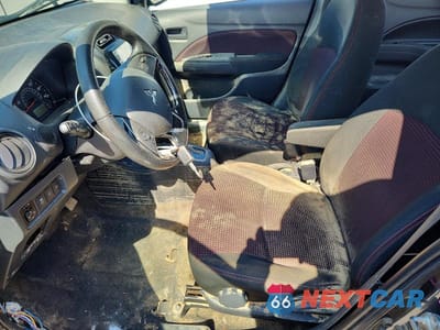 Zdjęcie 7 z 13 samochodu: 2024 MITSUBISHI MIRAGE G4 ES VIN:ML32FUFJ3RHF01709 - miniatura