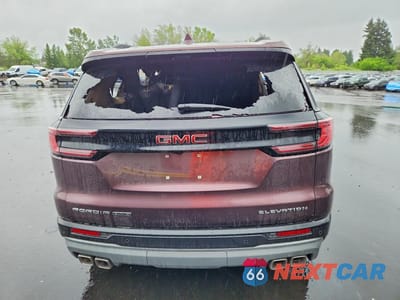 Zdjęcie 6 z 12 samochodu: 2026 GMC ACADIA ELEVATION VIN:1GKENNKS5TJ158128 - miniatura