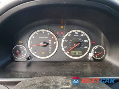 Zdjęcie 9 z 13 samochodu: 2005 HONDA CR-V LX VIN:JHLRD78595C044074 - miniatura