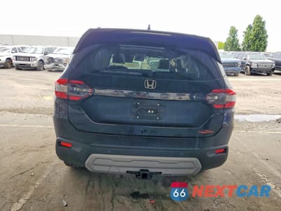 Zdjęcie 6 z 13 samochodu: 2025 HONDA PILOT TRAILSPORT VIN:5FNYG1H60SB043707 - miniatura