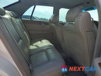 Zdjęcie 10 z 12 samochodu: 2003 CADILLAC SEVILLE VIN:1G6KS54Y83U115753 - miniatura