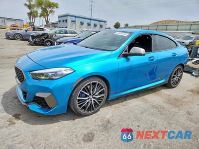 2020 BMW M235XI WBA13AL04L7F53954 - główne zdjęcie licytacji z USA - miniatura