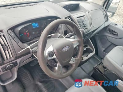 Zdjęcie 8 z 13 samochodu: 2017 FORD TRANSIT T-350 HANDICAP ACCESSIBLE VIN:1FTBW3XM5HKA50250 - miniatura