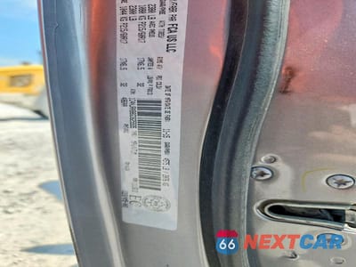 Zdjęcie 13 z 13 samochodu: 2016 JEEP PATRIOT VIN:1C4NJRAB8GD625935 - miniatura