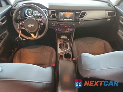 Zdjęcie 8 z 13 samochodu: 2019 KIA NIRO LX VIN:KNDCB3LC8K5266032 - miniatura