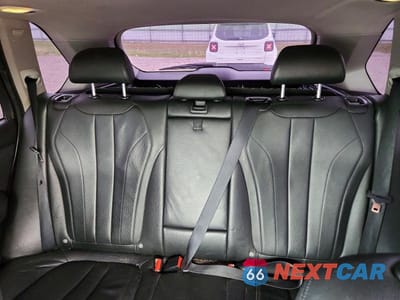 Zdjęcie 10 z 13 samochodu: 2016 BMW X5 SDRIVE35I VIN:5UXKR2C51G0R72197 - miniatura