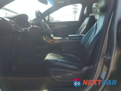 Zdjęcie 7 z 13 samochodu: 2017 LINCOLN MKX RESERVE VIN:2LMPJ6LR2HBL30449 - miniatura