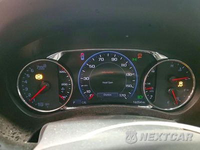 Zdjęcie 9 z 14 samochodu: 2024 GMC TERRAIN DENALI VIN:3GKALXEG6RL400613 - miniatura