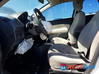 Zdjęcie 7 z 12 samochodu: 2018 MITSUBISHI MIRAGE G4 ES VIN:ML32F3FJ4JHF10871 - miniatura