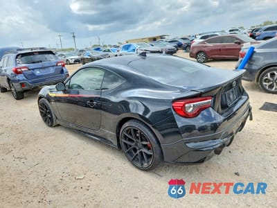 Drugie zdjęcie samochodu z przodu: 2019 TOYOTA 86 TRD SPECIAL EDITION VIN:JF1ZNAE19K9702029 - miniatura