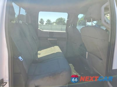 Zdjęcie 10 z 12 samochodu: 2020 FORD F250 SUPER DUTY VIN:1FT8W2BT6LED23822 - miniatura