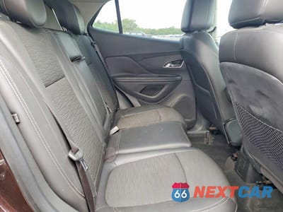 Zdjęcie 10 z 12 samochodu: 2016 BUICK ENCORE VIN:KL4CJASB0FB164404 - miniatura