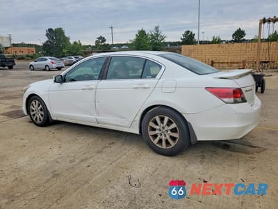 Drugie zdjęcie samochodu z przodu: 2008 HONDA ACCORD EX VIN:1HGCP267X8A108996 - miniatura