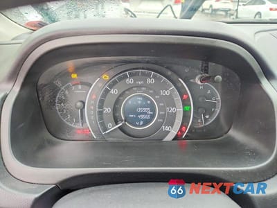 Zdjęcie 9 z 14 samochodu: 2014 HONDA CR-V EX VIN:5J6RM4H52EL068495 - miniatura