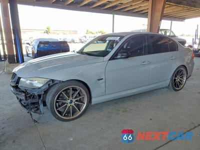 2009 BMW 328 I WBAPH77529NM27338 - główne zdjęcie licytacji z USA - miniatura