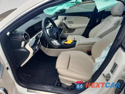 Zdjęcie 7 z 13 samochodu: 2025 MERCEDES-BENZ CLA 250 VIN:W1K5J4GB0SN554023 - miniatura