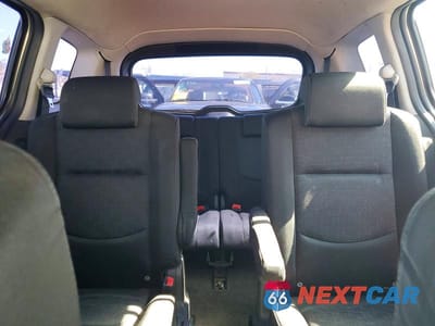 Zdjęcie 10 z 13 samochodu: 2007 MAZDA 5 VIN:JM1CR29L770158745 - miniatura