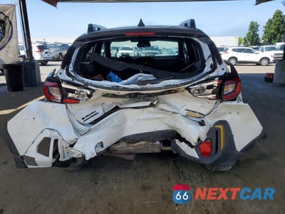 Zdjęcie 6 z 12 samochodu: 2026 SUBARU CROSSTREK SPORT VIN:4S4GUHF68T3751097 - miniatura