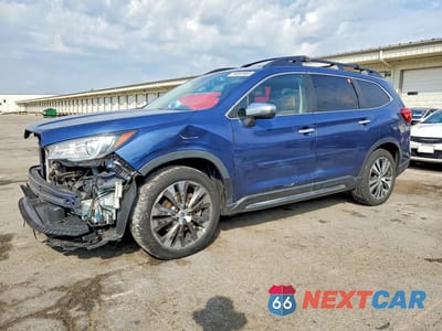 2019 SUBARU ASCENT TOURING 4S4WMARD8K3440894 - główne zdjęcie licytacji z USA - miniatura