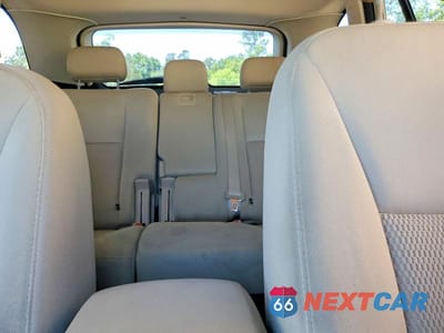 Zdjęcie 10 z 13 samochodu: 2008 FORD EDGE VIN:2FMDK36C58BA04517 - miniatura