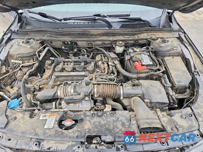 Zdjęcie 11 z 12 samochodu: 2018 HONDA ACCORD SPORT VIN:1HGCV1F36JA010969 - miniatura