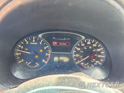 Zdjęcie 9 z 12 samochodu: 2015 NISSAN ALTIMA 2.5 S VIN:1N4AL3AP7FC480916 - miniatura