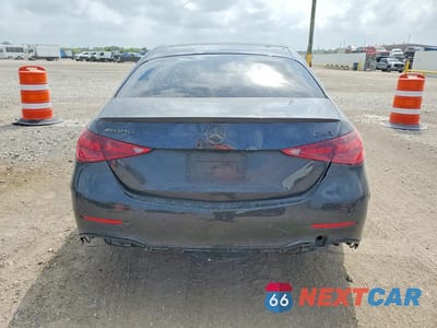 Zdjęcie 6 z 12 samochodu: 2023 MERCEDES-BENZ C 43 AMG VIN:W1KAF8HB0PR094478 - miniatura
