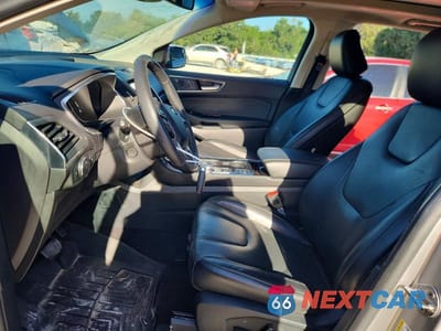 Zdjęcie 7 z 14 samochodu: 2020 FORD EDGE TITANIUM VIN:2FMPK4K95LBB31449 - miniatura