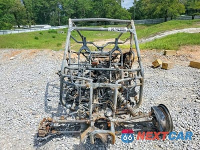 Zdjęcie 9 z 10 samochodu: 2023 HONDA UTILITY VEHICLE VIN:1HFVE05M1P4400807 - miniatura