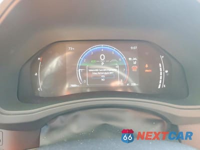 Zdjęcie 9 z 13 samochodu: 2026 TOYOTA GRAND HIGHLANDER XLE VIN:5TDAAAB51TS122044 - miniatura