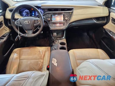 Zdjęcie 8 z 12 samochodu: 2017 TOYOTA AVALON LIMITED VIN:4T1BK1EB0HU246615 - miniatura