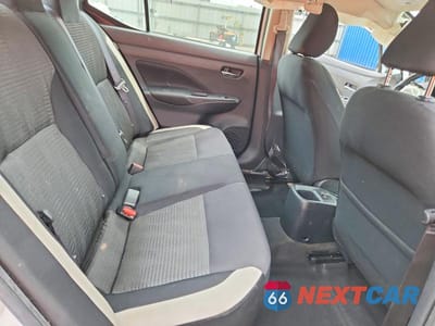 Zdjęcie 10 z 13 samochodu: 2022 NISSAN VERSA SV VIN:3N1CN8EV1NL839461 - miniatura