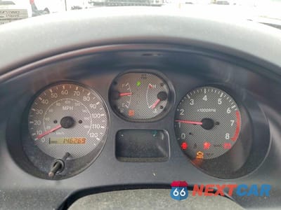 Zdjęcie 9 z 13 samochodu: 1999 TOYOTA RAV4 BASE VIN:JT3HP10V2X7141013 - miniatura