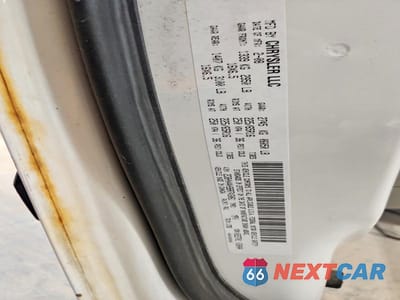Zdjęcie 13 z 13 samochodu: 2008 DODGE GRAND CARAVAN SE VIN:2D8HN44H98R743061 - miniatura