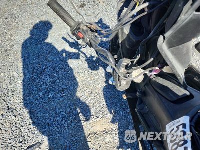 Zdjęcie 7 z 9 samochodu: 2015 YAMAHA YW50 F VIN:RKRSA43A4FA122180 - miniatura