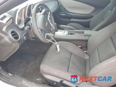 Zdjęcie 7 z 12 samochodu: 2014 CHEVROLET CAMARO LS VIN:2G1FA1E3XE9185776 - miniatura