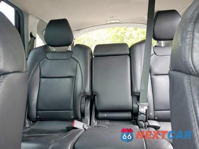 Zdjęcie 10 z 13 samochodu: 2014 ACURA MDX TECHNOLOGY VIN:5FRYD4H65EB030321 - miniatura