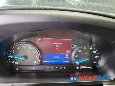 Zdjęcie 9 z 12 samochodu: 2023 FORD EXPLORER XLT VIN:1FMSK8DH1PGB42663 - miniatura