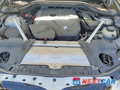Zdjęcie 11 z 12 samochodu: 2024 BMW X3 SDRIVE30I VIN:WBX47DP06RN287941 - miniatura
