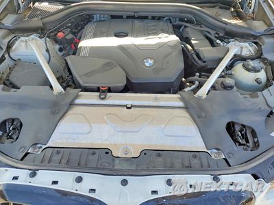 Zdjęcie 11 z 12 samochodu: 2024 BMW X3 SDRIVE30I VIN:WBX47DP06RN287941 - miniatura