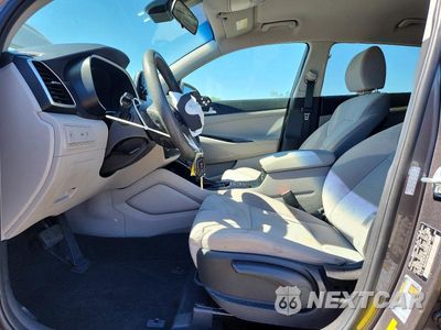 Zdjęcie 7 z 13 samochodu: 2020 HYUNDAI TUCSON SE VIN:KM8J23A46LU184838 - miniatura