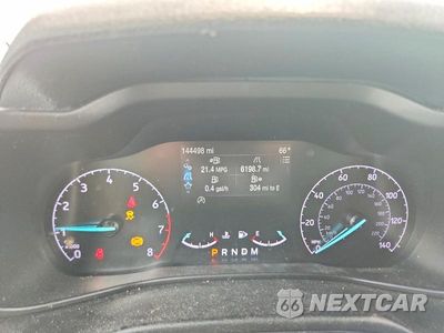 Zdjęcie 9 z 13 samochodu: 2020 FORD TRANSIT CONNECT XL DELIVERY VAN VIN:NM0LS7E25L1438180 - miniatura