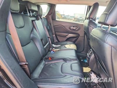 Zdjęcie 11 z 13 samochodu: 2020 JEEP CHEROKEE LIMITED VIN:1C4PJMDX6LD605261 - miniatura