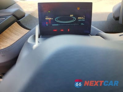 Zdjęcie 9 z 12 samochodu: 2016 BMW I3 BEV VIN:WBY1Z2C50GV556737 - miniatura