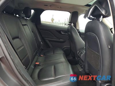 Zdjęcie 11 z 13 samochodu: 2019 JAGUAR F-PACE PRESTIGE VIN:SADCK2FN7KA394832 - miniatura
