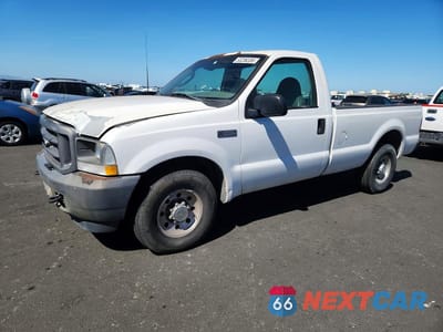 2003 FORD F-250 SUPER DUTY 3FTNF20L13MB44314 - główne zdjęcie licytacji z USA - miniatura