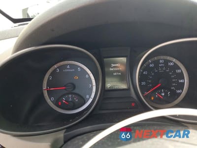 Zdjęcie 9 z 13 samochodu: 2014 HYUNDAI SANTA FE SPORT 2.4L VIN:5XYZTDLBXEG167325 - miniatura