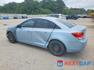 Drugie zdjęcie samochodu z przodu: 2011 CHEVROLET CRUZE LT VIN:1G1PF5S99B7307952 - miniatura