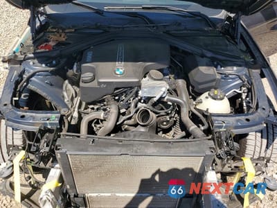 Zdjęcie 11 z 13 samochodu: 2016 BMW 320 I VIN:WBA8A9C56GK618317 - miniatura